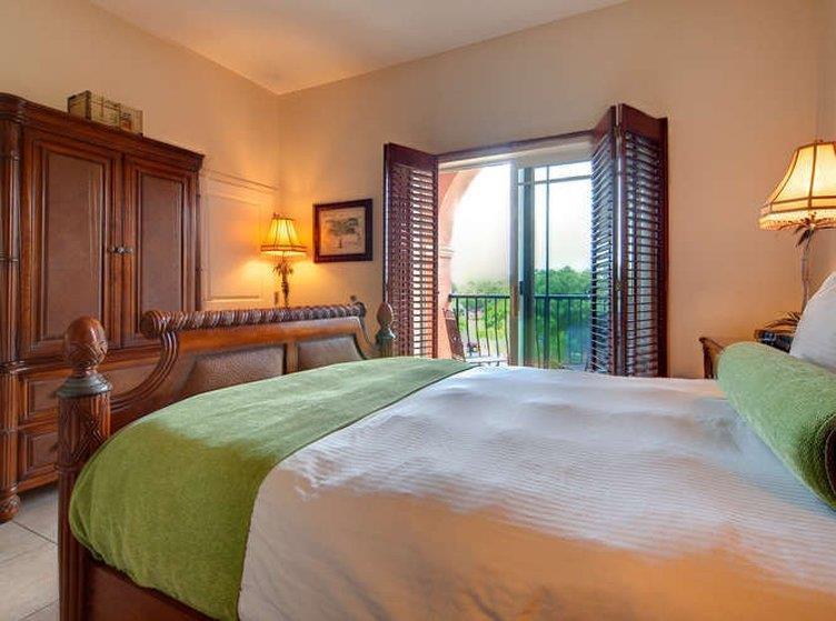 Tahitian Inn Boutique Hotel Tampa Room photo