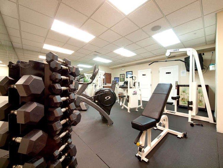 Tahitian Inn Boutique Hotel Tampa Facilities photo